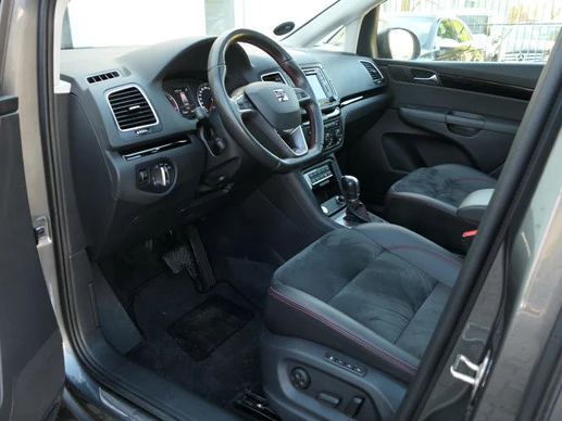 SEAT Alhambra - Afbeelding 25 van 30