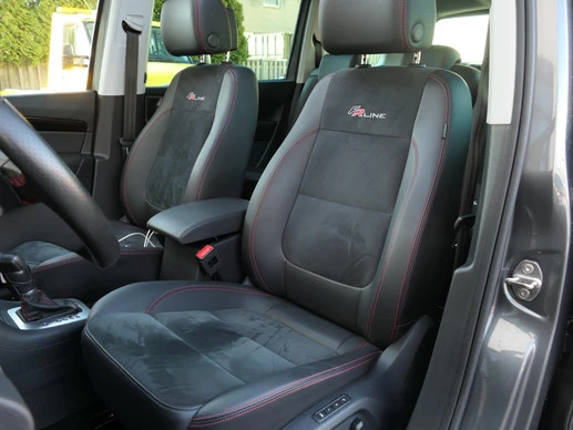 SEAT Alhambra - Afbeelding 26 van 30