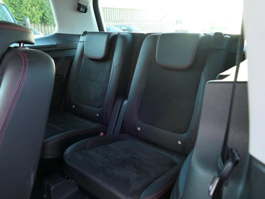 SEAT Alhambra - Afbeelding 29 van 30