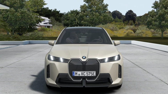 BMW iX - Afbeelding 3 van 10