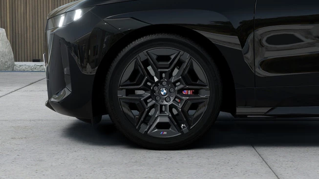 BMW iX - Afbeelding 6 van 10