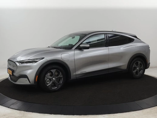 Ford Mustang Mach-E - Afbeelding 1 van 30