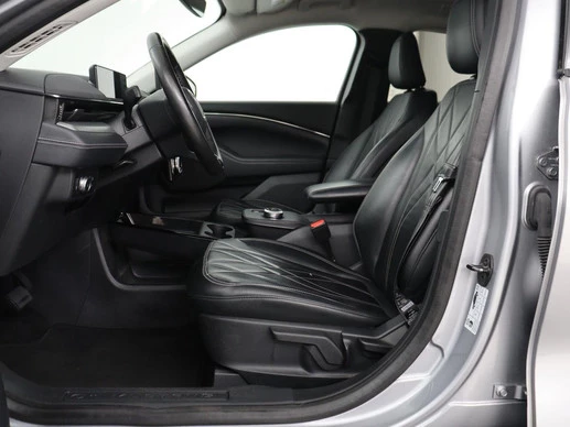 Ford Mustang Mach-E - Afbeelding 4 van 30