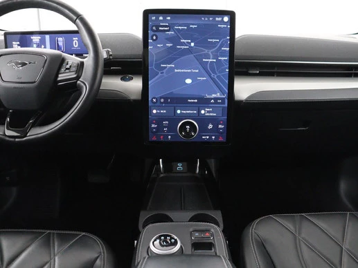 Ford Mustang Mach-E - Afbeelding 7 van 30