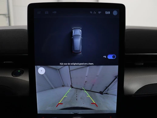 Ford Mustang Mach-E - Afbeelding 14 van 30