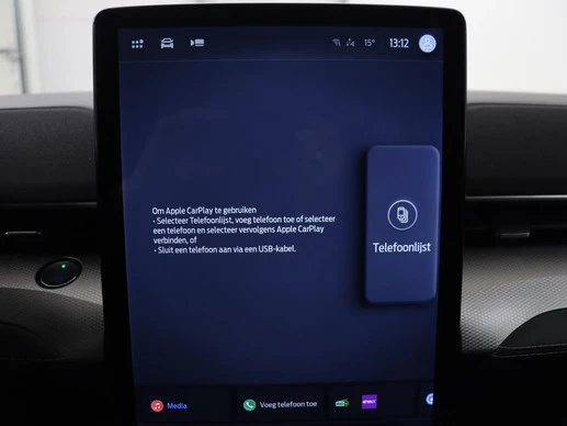 Ford Mustang Mach-E - Afbeelding 21 van 30