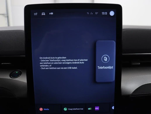 Ford Mustang Mach-E - Afbeelding 22 van 30