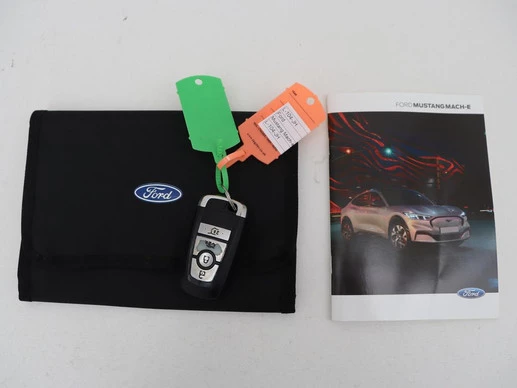 Ford Mustang Mach-E - Afbeelding 24 van 30