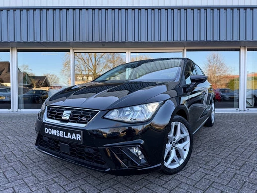 SEAT Ibiza - Afbeelding 1 van 30