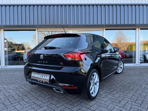 SEAT Ibiza - Afbeelding 2 van 30