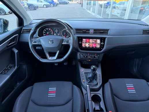 SEAT Ibiza - Afbeelding 3 van 30