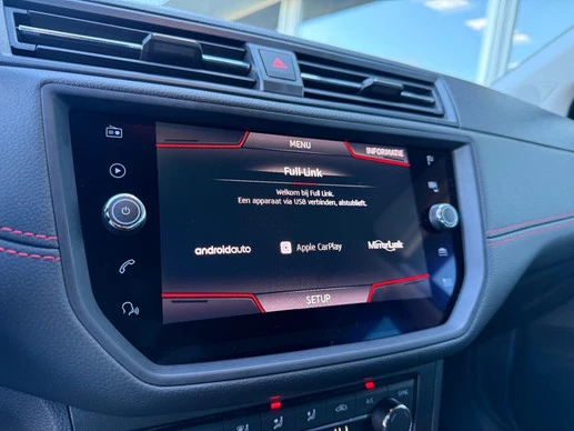 SEAT Ibiza - Afbeelding 6 van 30