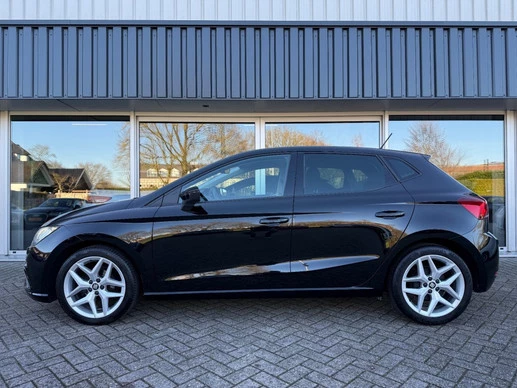SEAT Ibiza - Afbeelding 7 van 30