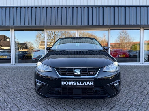 SEAT Ibiza - Afbeelding 11 van 30