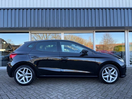 SEAT Ibiza - Afbeelding 12 van 30