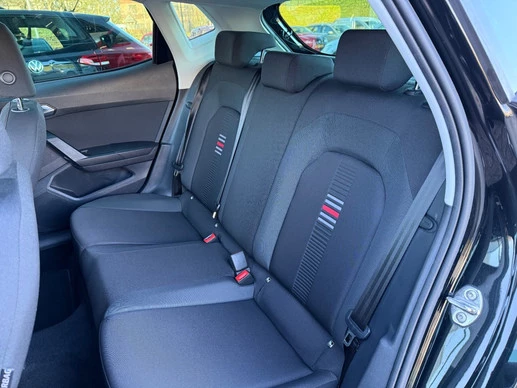 SEAT Ibiza - Afbeelding 16 van 30