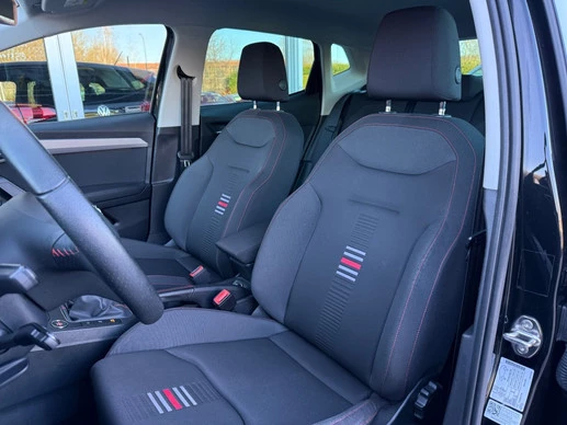 SEAT Ibiza - Afbeelding 17 van 30