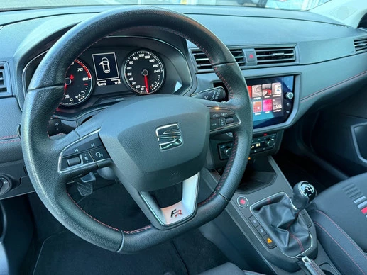 SEAT Ibiza - Afbeelding 18 van 30