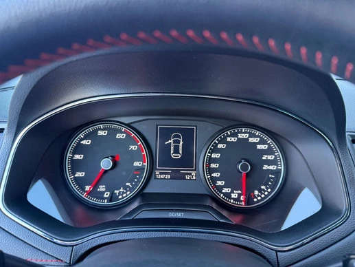 SEAT Ibiza - Afbeelding 26 van 30