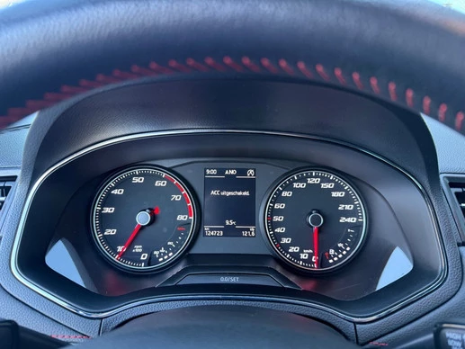 SEAT Ibiza - Afbeelding 27 van 30