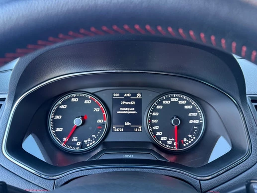 SEAT Ibiza - Afbeelding 28 van 30