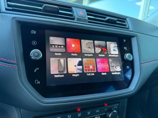 SEAT Ibiza - Afbeelding 30 van 30