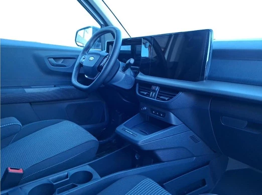 Ford E-Transit Courier - Afbeelding 17 van 30