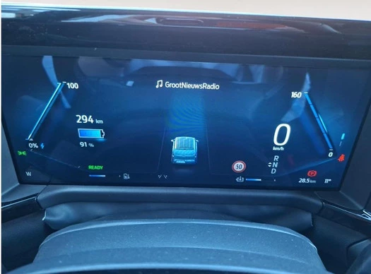 Ford E-Transit Courier - Afbeelding 21 van 30