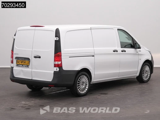 Mercedes-Benz eVito - Afbeelding 2 van 30