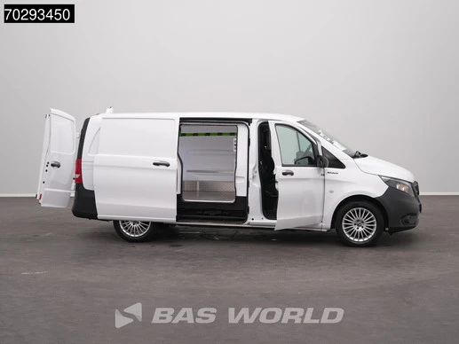 Mercedes-Benz eVito - Afbeelding 3 van 30