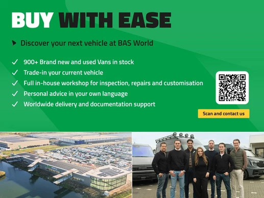 Mercedes-Benz eVito - Afbeelding 4 van 30