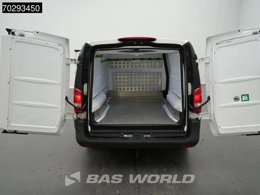 Mercedes-Benz eVito - Afbeelding 5 van 30