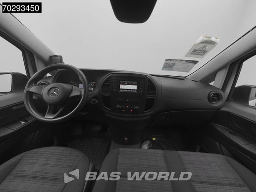 Mercedes-Benz eVito - Afbeelding 7 van 30
