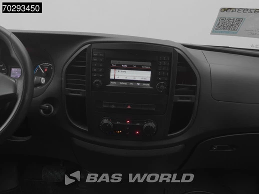 Mercedes-Benz eVito - Afbeelding 9 van 30