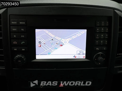 Mercedes-Benz eVito - Afbeelding 10 van 30