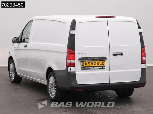 Mercedes-Benz eVito - Afbeelding 12 van 30