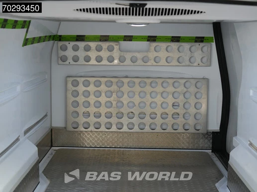 Mercedes-Benz eVito - Afbeelding 13 van 30