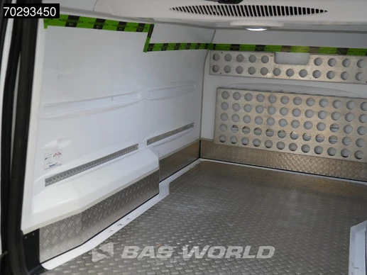 Mercedes-Benz eVito - Afbeelding 14 van 30