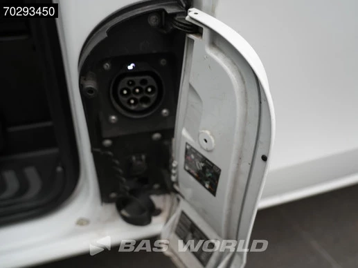 Mercedes-Benz eVito - Afbeelding 15 van 30