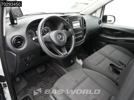 Mercedes-Benz eVito - Afbeelding 17 van 30