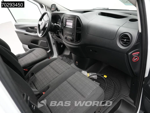 Mercedes-Benz eVito - Afbeelding 18 van 30