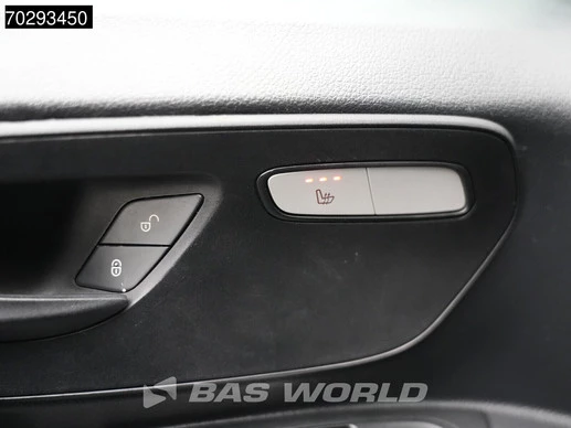 Mercedes-Benz eVito - Afbeelding 19 van 30
