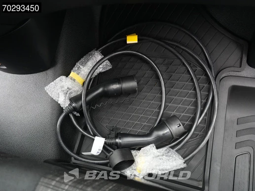 Mercedes-Benz eVito - Afbeelding 21 van 30