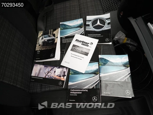 Mercedes-Benz eVito - Afbeelding 22 van 30