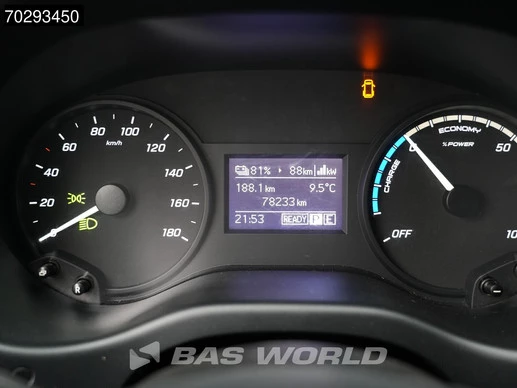 Mercedes-Benz eVito - Afbeelding 23 van 30