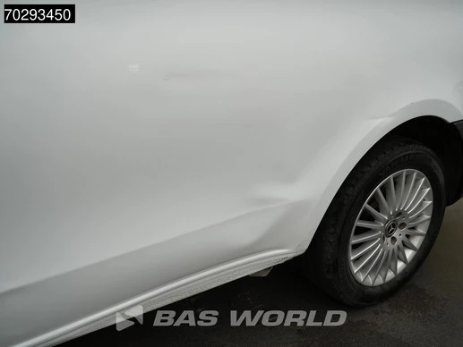 Mercedes-Benz eVito - Afbeelding 24 van 30
