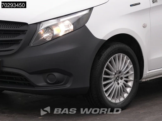 Mercedes-Benz eVito - Afbeelding 25 van 30