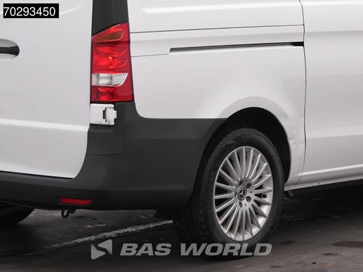 Mercedes-Benz eVito - Afbeelding 26 van 30
