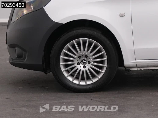 Mercedes-Benz eVito - Afbeelding 27 van 30