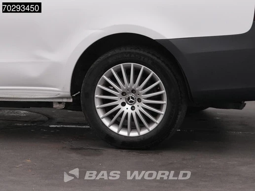 Mercedes-Benz eVito - Afbeelding 28 van 30